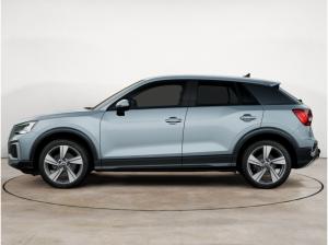 Audi Q2 advanced 35 TFSI