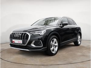 Audi Q3 advanced 35 TFSI