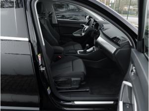 Audi Q3 advanced 35 TFSI