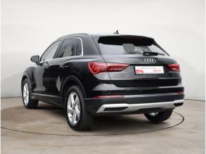 Audi Q3 advanced 35 TFSI