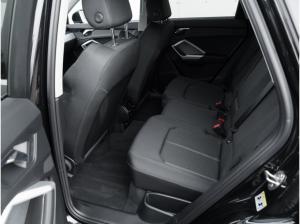 Audi Q3 advanced 35 TFSI