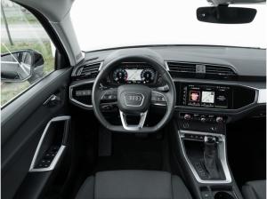 Audi Q3 advanced 35 TFSI
