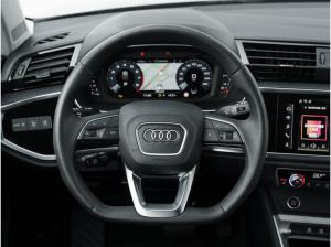 Audi Q3 advanced 35 TFSI