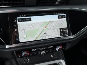 Audi Q3 advanced 35 TFSI