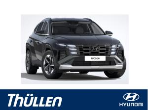 Hyundai TUCSON 🚀SOFORT VERFÜGBAR🚀TREND🚀LED