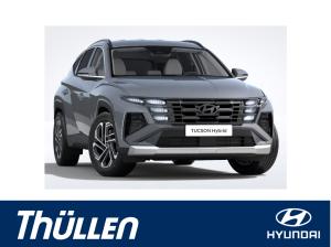 Hyundai TUCSON 🚀SOFORT VERFÜGBAR🚀PRIME🚀ALLRAD