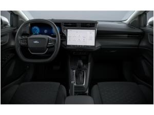 Ford Puma Titanium 1,0l EcoBoost AT MHEV Navi Digitales Cockpit 360 Kamera LED ACC Apple CarPlay