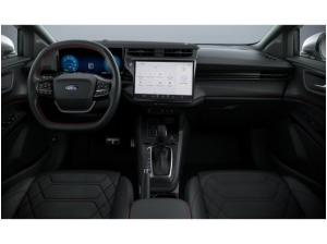 Ford Puma ST-Line X 1,0l EcoBoost AT MHEV Sportpaket El. Panodach Navi Leder Digitales Cockpit