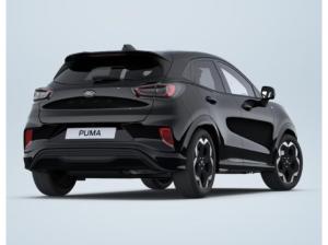 Ford Puma ST-Line X 1,0l EcoBoost AT MHEV Sportpaket Navi Digitales Cockpit Soundsystem B & O