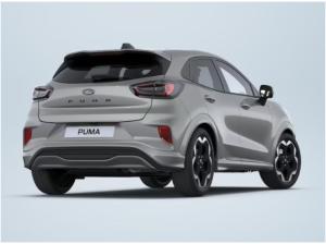 Ford Puma ST-Line X 1,0l EcoBoost AT MHEV Sportpaket Navi Digitales Cockpit Soundsystem B & O