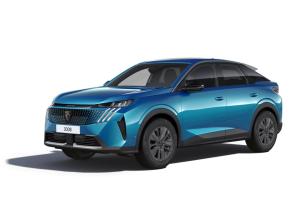 Peugeot 3008 Allure Business HYBRID 145 e-DSC6 inkl. ALLWETTERREIFEN!!!