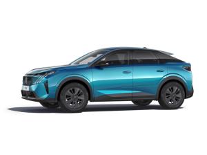 Peugeot 3008 Allure Business HYBRID 145 e-DSC6 inkl. ALLWETTERREIFEN!!!