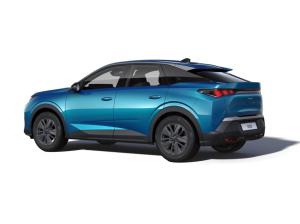 Peugeot 3008 Allure Business HYBRID 145 e-DSC6 inkl. ALLWETTERREIFEN!!!