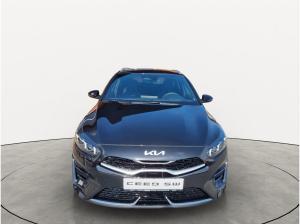 Kia Ceed SW 1.5T DCT7 GT-Line | JBL | AKTION |