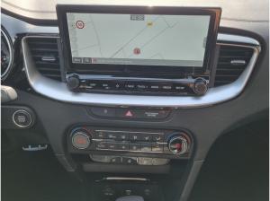 Kia Ceed SW 1.5T DCT7 GT-Line | JBL | AKTION |