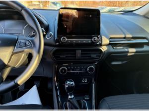 Ford EcoSport (CR6)