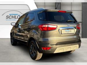 Ford EcoSport (CR6)