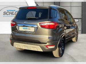 Ford EcoSport (CR6)