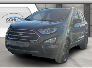 Ford EcoSport (CR6)