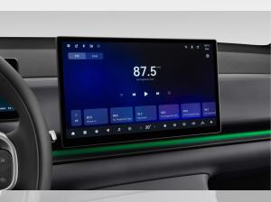 Leapmotor C10 Elektro 599 PS - 81.9kW/h Design ProMax AWD - inkl. Allwetter