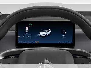 Leapmotor C10 Elektro 599 PS - 81.9kW/h Design ProMax AWD - inkl. Allwetter