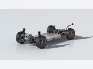 Leapmotor C10 Elektro 599 PS - 81.9kW/h Design ProMax AWD - inkl. Allwetter