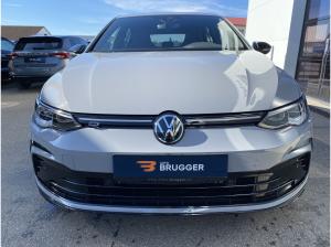 Volkswagen Golf VIII 1.5 TSI DSG R-Line LED ACC NAVI BLACK-STYLE