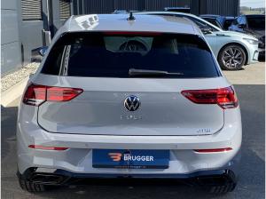 Volkswagen Golf VIII 1.5 TSI DSG R-Line LED ACC NAVI BLACK-STYLE