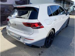 Volkswagen Golf VIII 1.5 TSI DSG R-Line LED ACC NAVI BLACK-STYLE