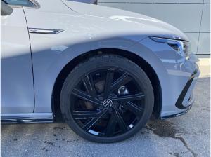 Volkswagen Golf VIII 1.5 TSI DSG R-Line LED ACC NAVI BLACK-STYLE