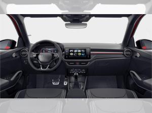 Skoda Fabia 1.5 TSI DSG 130 *PRIVAT*SOFORT* Klima l ACC l BI-LED l NAV l SHZ l