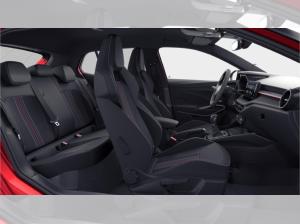 Skoda Fabia 1.5 TSI DSG 130 *PRIVAT*SOFORT* Klima l ACC l BI-LED l NAV l SHZ l