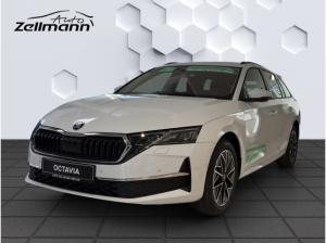 Skoda Octavia Balance Combi 2.0 TDI 110 kW -Sofort Verfügbar-