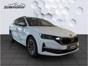 Skoda Octavia Balance Combi 2.0 TDI 110 kW -Sofort Verfügbar-