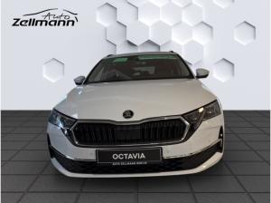 Skoda Octavia Balance Combi 2.0 TDI 110 kW -Sofort Verfügbar-