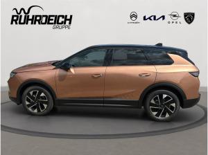 Opel Grandland GS Allwetterreifen 💚*SOFORT VERFÜGBAR*💚