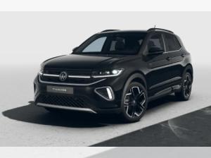 Volkswagen T-Cross R-Line 1.5 TSI 150 PS DSG *MATRIX-LED*NAV*AHK*KEYLESS*KAMERA*42.135€