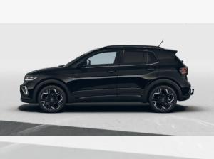 Volkswagen T-Cross R-Line 1.5 TSI 150 PS DSG *MATRIX-LED*NAV*AHK*KEYLESS*KAMERA*42.135€