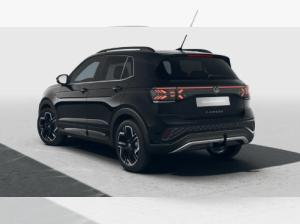 Volkswagen T-Cross R-Line 1.5 TSI 150 PS DSG *MATRIX-LED*NAV*AHK*KEYLESS*KAMERA*42.135€