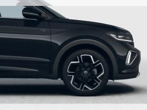 Volkswagen T-Cross R-Line 1.5 TSI 150 PS DSG *MATRIX-LED*NAV*AHK*KEYLESS*KAMERA*42.135€