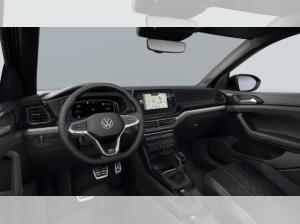 Volkswagen T-Cross R-Line 1.5 TSI 150 PS DSG *MATRIX-LED*NAV*AHK*KEYLESS*KAMERA*42.135€