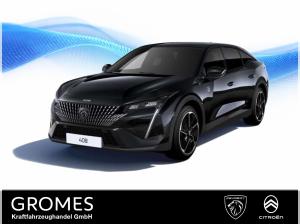 Peugeot 408 GT | TOP AUSSTATTUNG ✅ SOFORT VERFÜGBAR