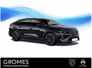 Peugeot 408 GT | TOP AUSSTATTUNG ✅ SOFORT VERFÜGBAR