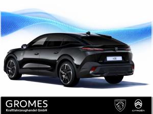 Peugeot 408 GT | TOP AUSSTATTUNG ✅ SOFORT VERFÜGBAR