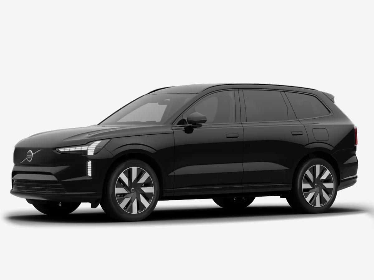 Volvo EX90
