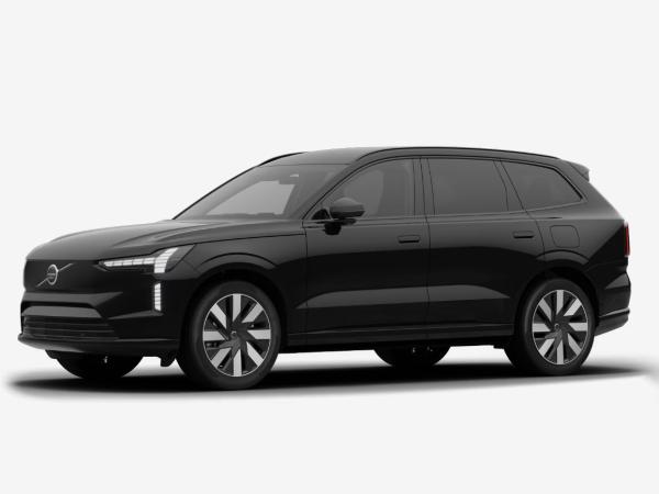 Abbildung Leasingangebot Volvo EX90