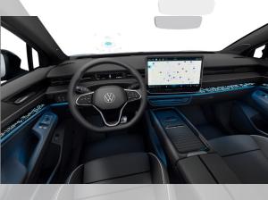 Volkswagen ID.7 Tourer Pro S 210 kW (286 PS) 86 kWh 1-Gang-Automatik