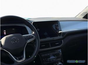 Volkswagen T-Cross Life 1.0 l TSI DSG PDC ACC APP SHZ