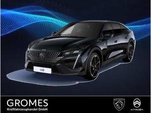 Peugeot 408 GT | TOP AUSSTATTUNG ✅ SOFORT VERFÜGBAR