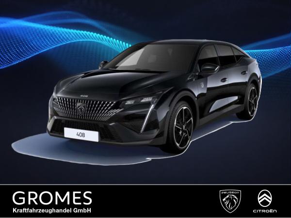 Peugeot 408 GT | TOP AUSSTATTUNG ✅ SOFORT VERFÜGBAR
